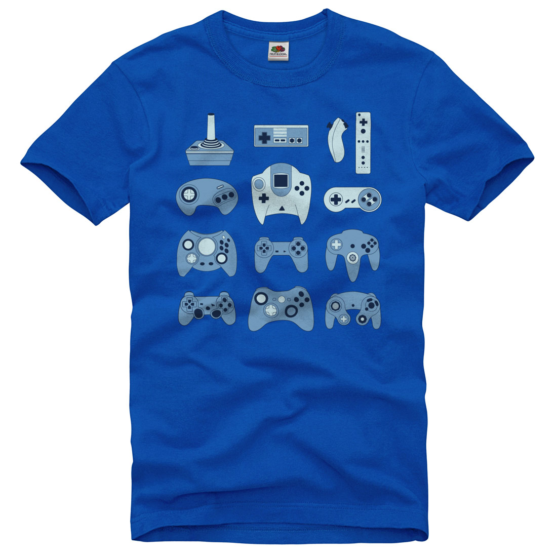 wii sports shirt