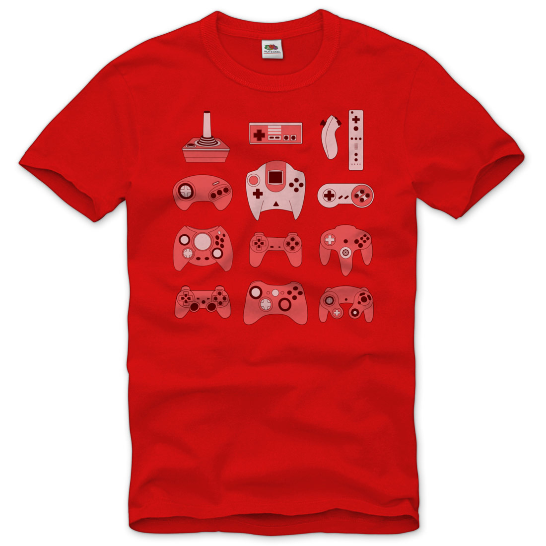 wii sports shirt